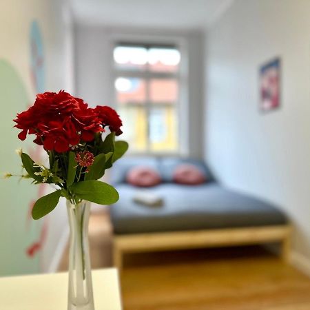 Mmrent Samurai Room Gdańsk Eksteriør bilde