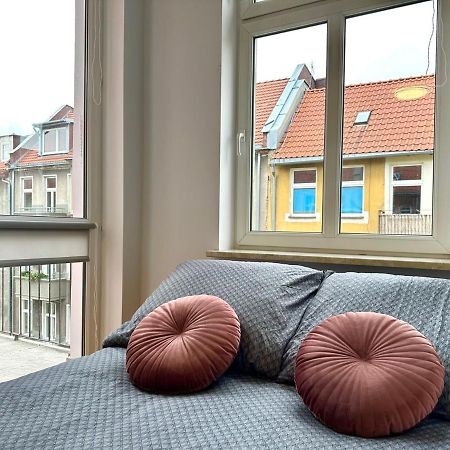 Mmrent Samurai Room Gdańsk Eksteriør bilde