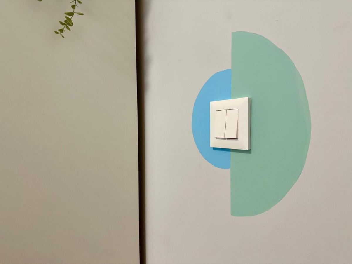 Mmrent Samurai Room Gdańsk Eksteriør bilde