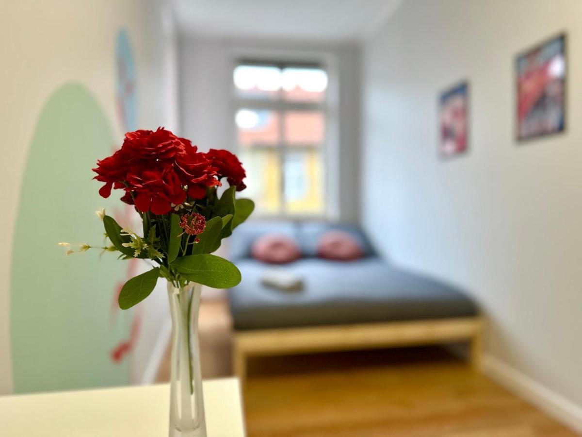 Mmrent Samurai Room Gdańsk Eksteriør bilde